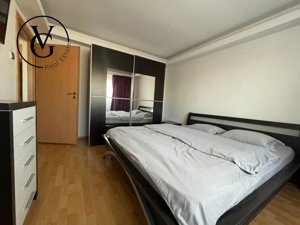 Apartament 3 camere - Decebal - imagine 2