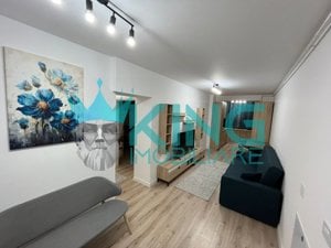 2 Camere | Pipera - Ivory Residence | Bucuresti