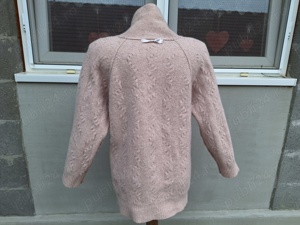 **Osea | cardigan, bluza dama | bust 100 cm | mar. 36 - 38 | S - M - imagine 4