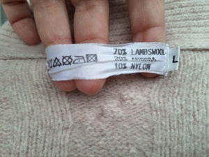 **Osea | cardigan, bluza dama | bust 100 cm | mar. 36 - 38 | S - M - imagine 5