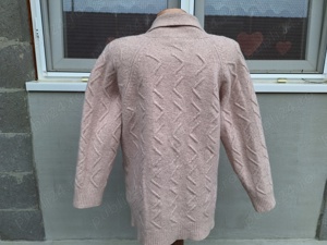 **Osea | cardigan, bluza dama | bust 100 cm | mar. 36 - 38 | S - M - imagine 2