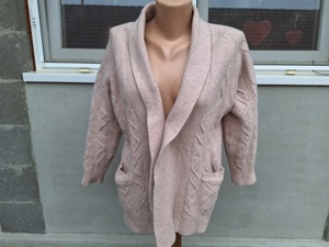 **Osea | cardigan, bluza dama | bust 100 cm | mar. 36 - 38 | S - M