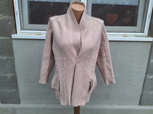 **Osea | cardigan, bluza dama | bust 100 cm | mar. 36 - 38 | S - M - imagine 3