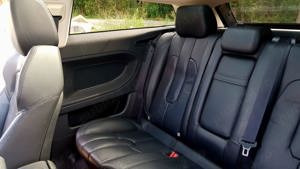 Range Rover Evoque Benzina 2.0 241cp,Automata!Full!Impecabila!Panorama!Alb,4x4 - imagine 5