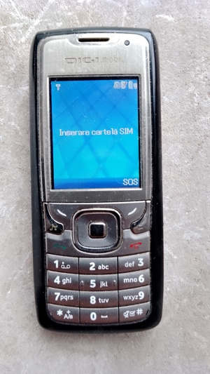 Telefon Huawei Digi Mobil
