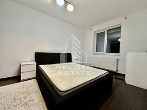 Apartament cu 2 camere mobilat, situat langa Unitatea Militara - imagine 6