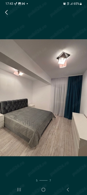  apartament 3 camere Brașov Tractorul  - imagine 3