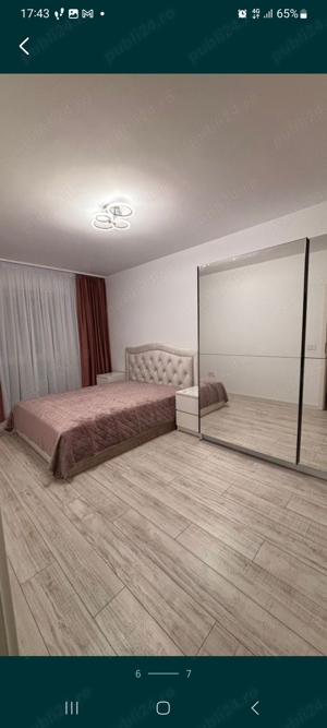  apartament 3 camere Brașov Tractorul  - imagine 4