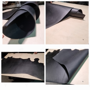 Piele pentru Hamuri de Cai Grosime 3.5-5 MM - imagine 4