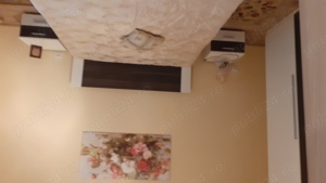 Inchiriez ap.2 camere Cartierul Tineretului