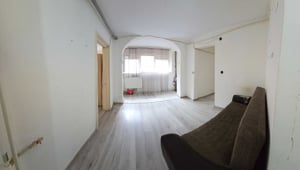 Apartament 2 camere cu centrala proprie, Lujerului, Militari - imagine 4