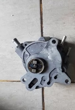 pompa tandem - imagine 2