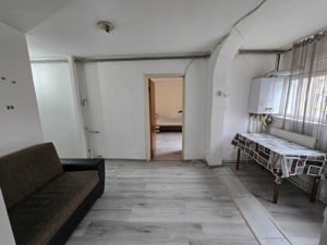 Apartament 2 camere cu centrala proprie, Lujerului, Militari - imagine 2