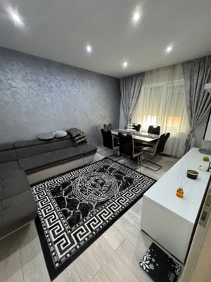 Apartament Regim Hotelier Ultra-Central Satu Mare - imagine 3