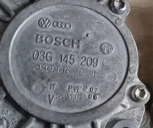 pompa tandem - imagine 3