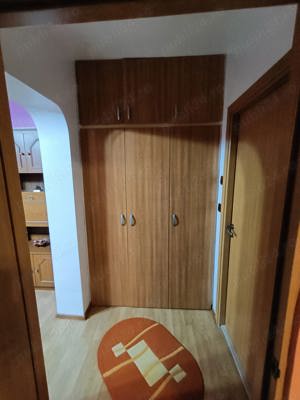 Parc Tractorul - apartament 2 camere, etajul 1,  mobilat și utilat  - imagine 4