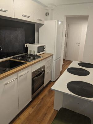 Apartament de închiriat 