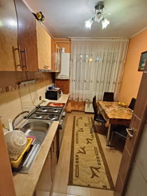 Parc Tractorul - apartament 2 camere, etajul 1,  mobilat și utilat  - imagine 8