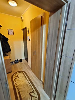 Parc Tractorul - apartament 2 camere, etajul 1,  mobilat și utilat  - imagine 10