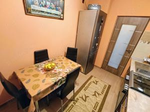 Parc Tractorul - apartament 2 camere, etajul 1,  mobilat și utilat  - imagine 9