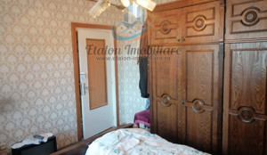 Apartament 2 camere, zona centrala Apa Serv, bloc 80, Piatra Neamt - imagine 5