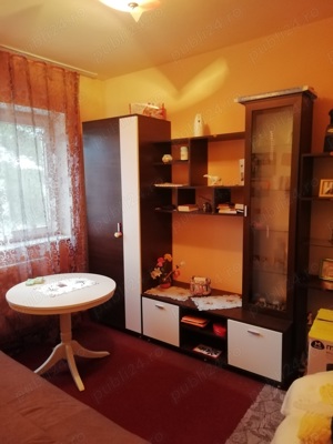 Apartament 3camere plus balcon și garaj de vânzare la Deva pe Minerului,aproape de Lidl. - imagine 5