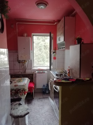 Apartament 3camere plus balcon și garaj de vânzare la Deva pe Minerului,aproape de Lidl. - imagine 2