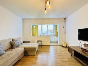 Apartament spațios și modern în Timișoara, Str. Timocului, 2 cam, 60mp - imagine 6