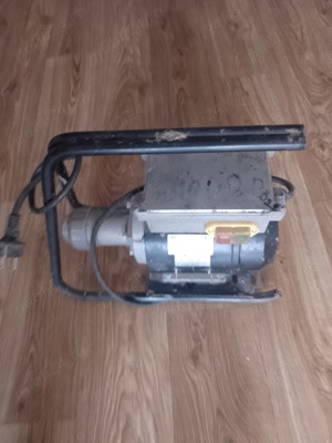 vind vibrator beton  - imagine 2