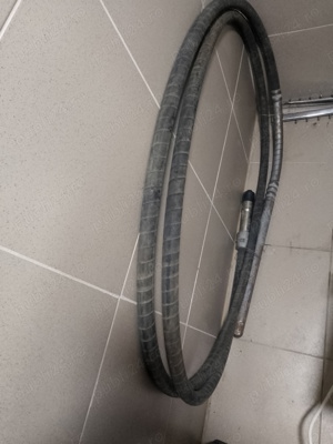 vind vibrator beton  - imagine 3