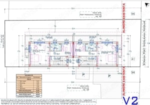 Vând vila în duplex în faza de proect. - imagine 2