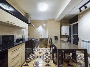 Apartament 3 camere mobilat utilat ultramodern, Unirii Marasesti centru istoric pretabil investitie - imagine 7