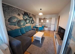 apartament 2 camere-trapezului-modern-metrou 2 minute - imagine 2