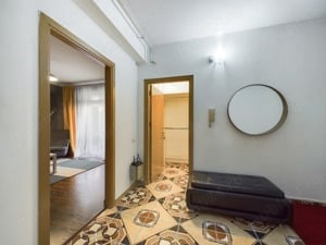 Apartament 3 camere mobilat utilat ultramodern, Unirii Marasesti centru istoric pretabil investitie - imagine 3