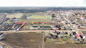 Teren in suprafata de 7774 intravilan | Constructi in suprafata de 1029 mp - imagine 10