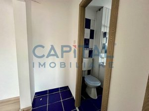 Apartament 3 camere semidecomandat, zona Cascada - imagine 12