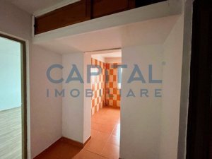 Apartament 3 camere semidecomandat, zona Cascada - imagine 4