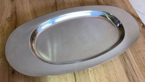 Vand set de tacamuri pentru peste Zepter, pt. 12 persoane, nou - imagine 2