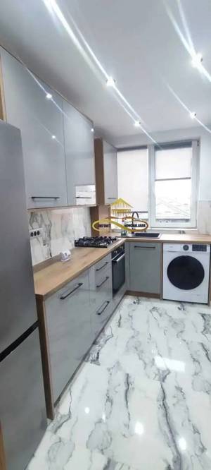 Apartament cu 2 camere de inchiriat, Zona Centrala - imagine 4