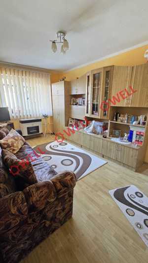 Apartament cu 2 camere de vânzare în Covasna, pe strada Frăției! - imagine 9