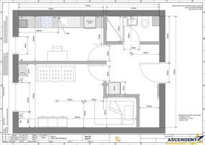 Ultracentral, Brasov, constructie noua, finalizata, facilitati apreciabile - imagine 4