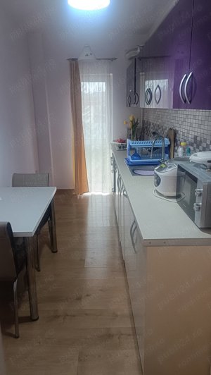 Apartament cu 2 camere 57 mp mobilat si utilat Braytim - imagine 4