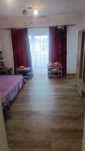 Apartament cu 2 camere 57 mp mobilat si utilat Braytim - imagine 2