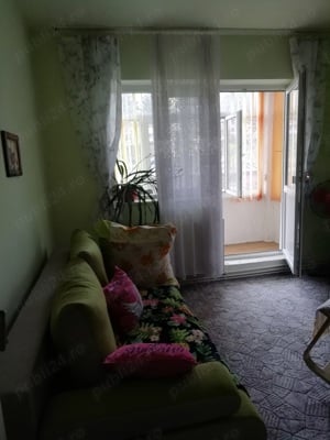 Apartament 3camere plus balcon și garaj de vânzare la Deva pe Minerului,aproape de Lidl. - imagine 4