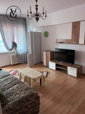 Apartament cu 2 camere - termen lung - zona Floreasca - imagine 3