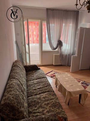 Apartament cu 2 camere - termen lung - zona Floreasca - imagine 2