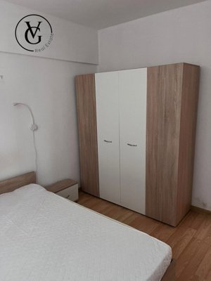 Apartament cu 2 camere - termen lung - zona Floreasca - imagine 5