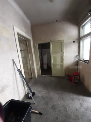 Casa 3 camere, 100 mp, zona Astra-Brasov - imagine 6