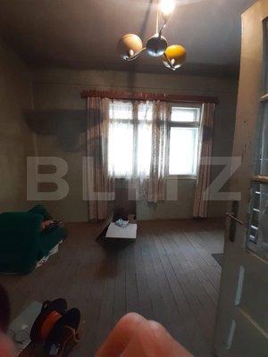 Casa 3 camere, 100 mp, zona Astra-Brasov - imagine 5