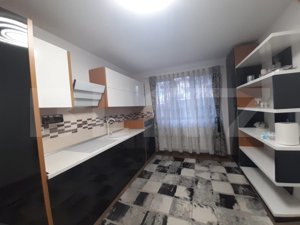 Casa duplex mobilata cu 4 camere in Sanpetru - Brasov - imagine 1